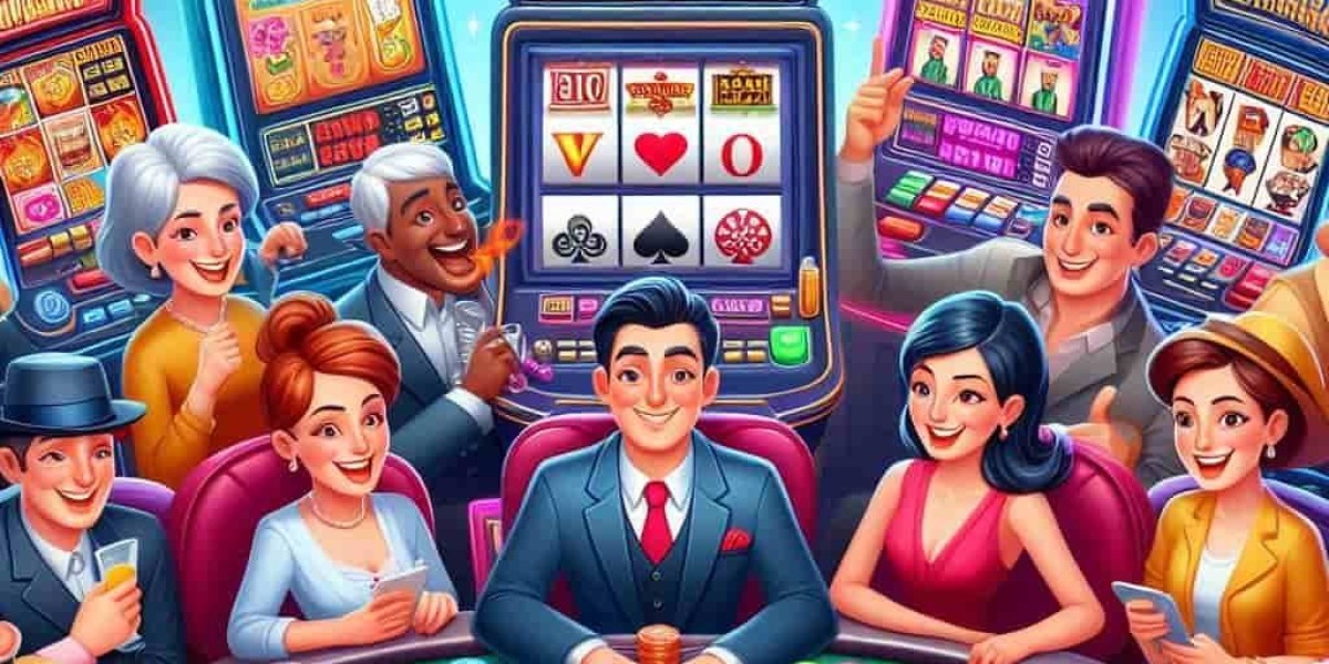 Unlocking the Best Casino Promotions: A Guide to Maximizing Your Rewards