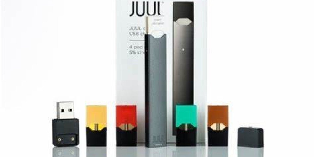 The Evolution of JUUL Pods: Price, Popularity, and Public Perception