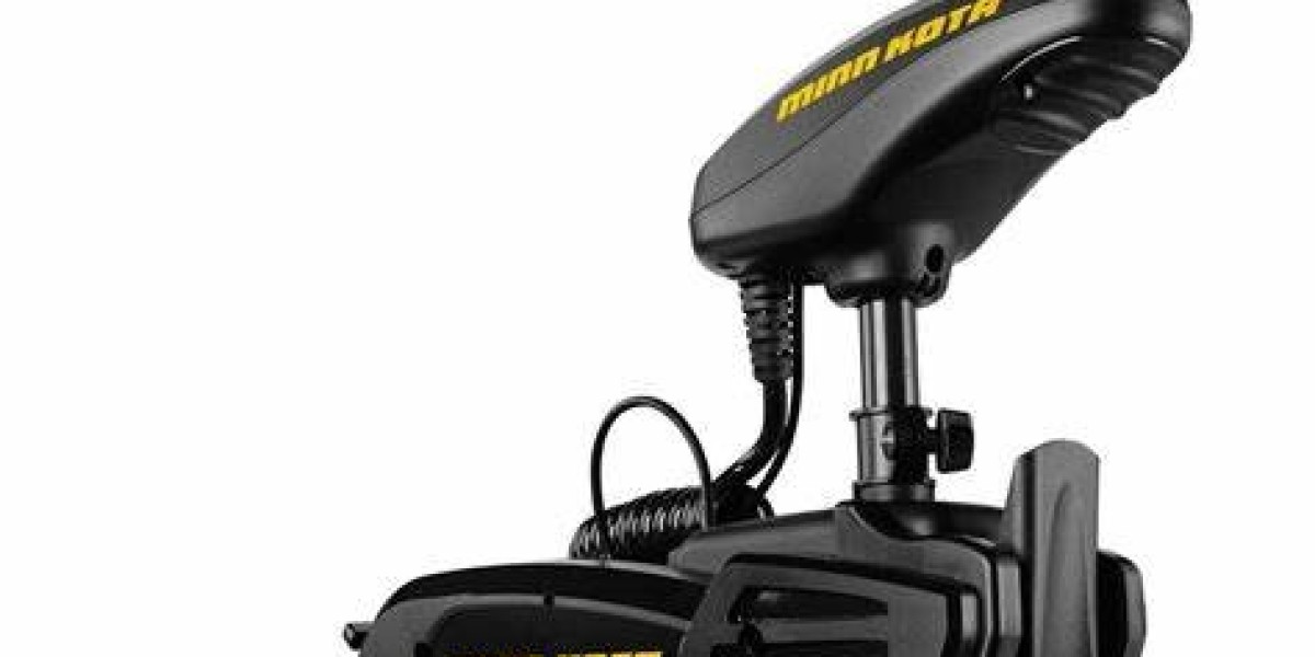 Minn Kota Trolling Motors: A Comprehensive Guide