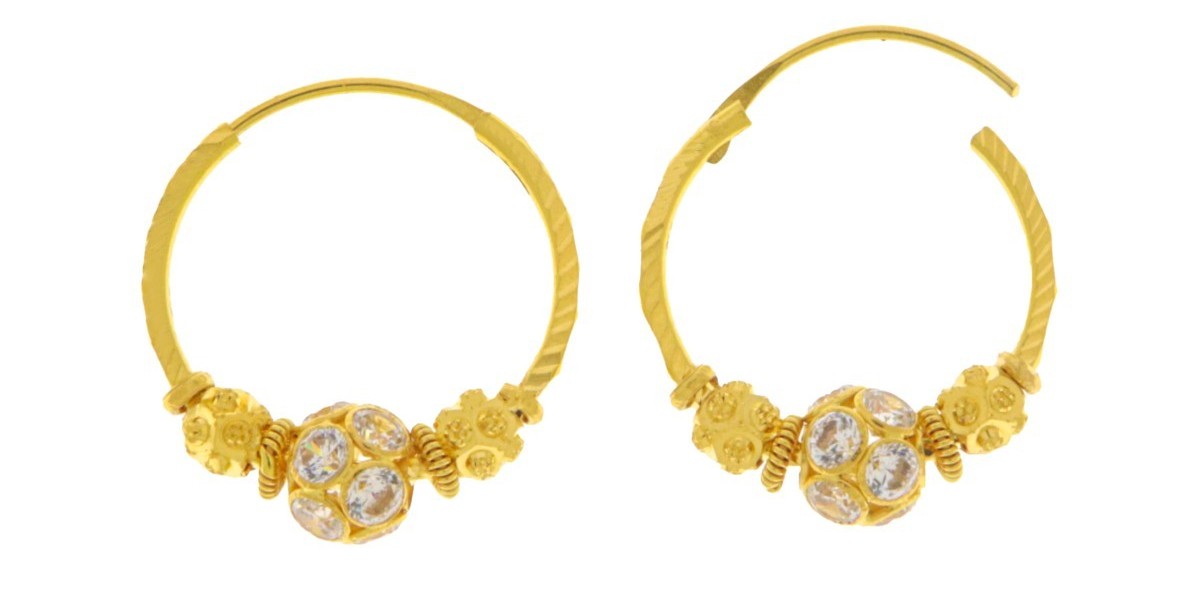 22 Carat Gold Jewellery in the UK: A Guide to Quality, Purity, and Timeless Beauty