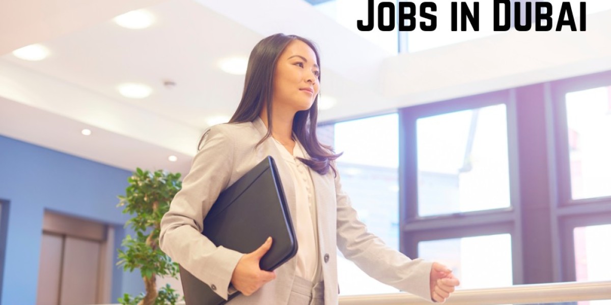 Jobs in Dubai: A Comprehensive Guide for Job Seekers