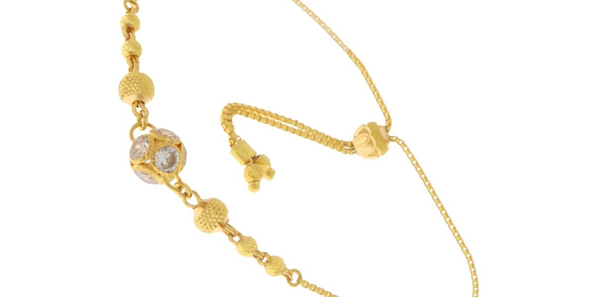 Indian Gold Jewellery: A Timeless Tradition of Elegance and Craftsmanship