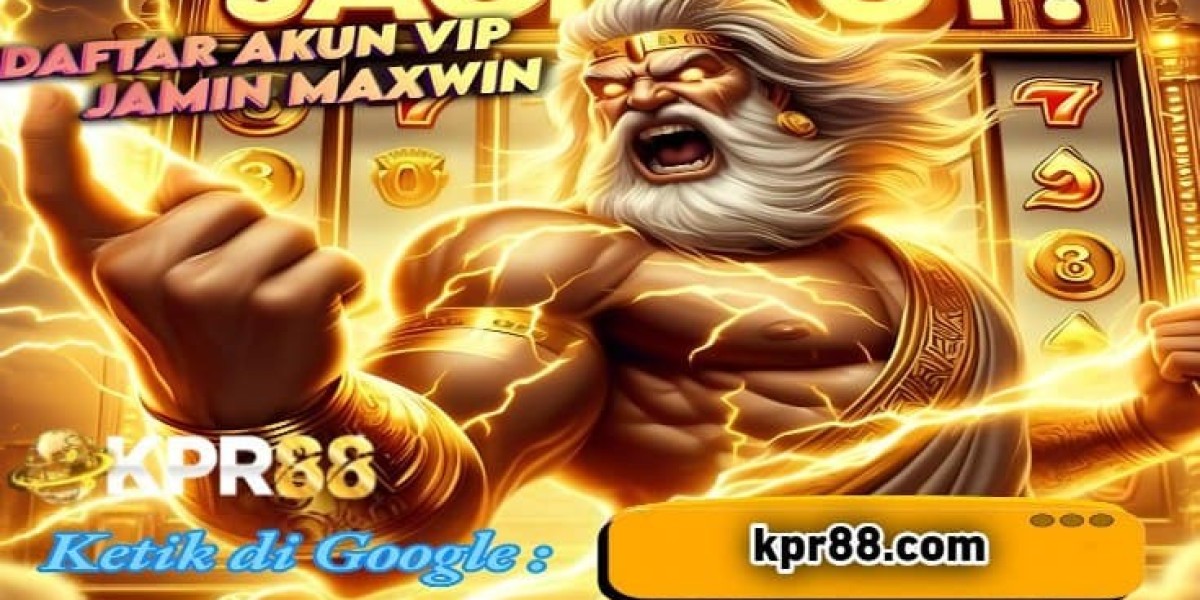 Agen Judi Online Banyak Memberikan Keuntungan Kpr88 Sekali Daftar Langsung Kaya