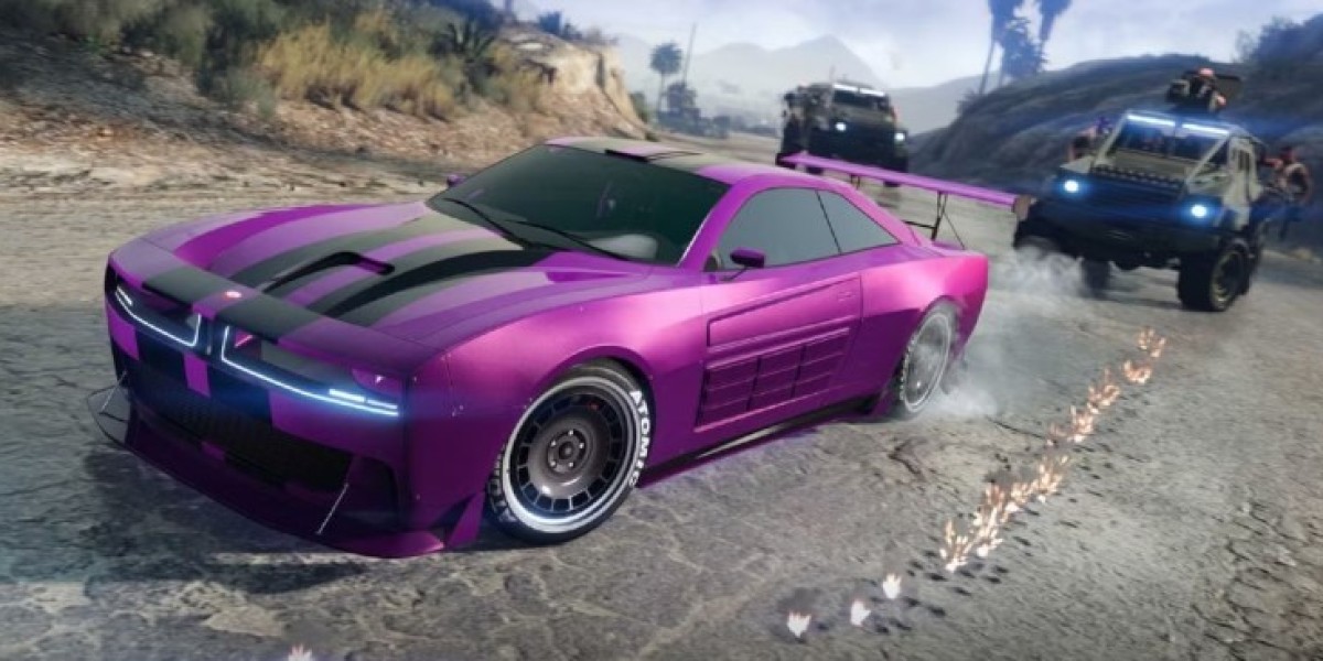 GTA Online Now Available for Free on PlayStation Without PS Plus Subscription