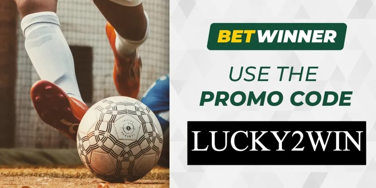 BetWinner Promo Code for Weekly Cashback Specials