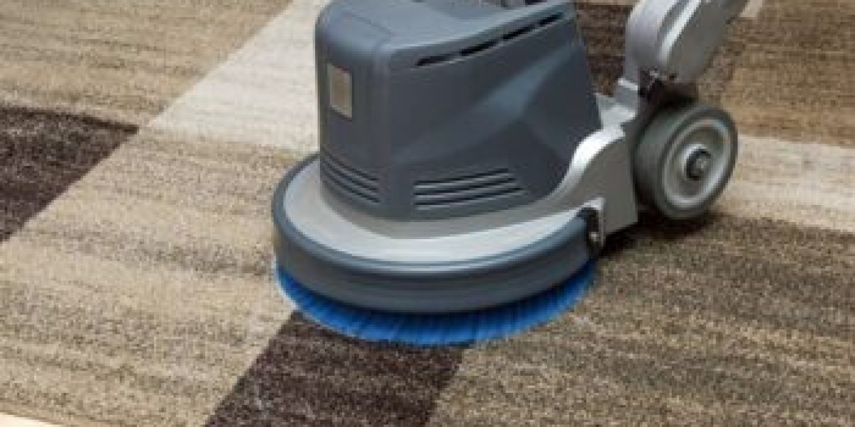 How Carpet Cleaning Enhances Your Home’s Comfort and Air Quality