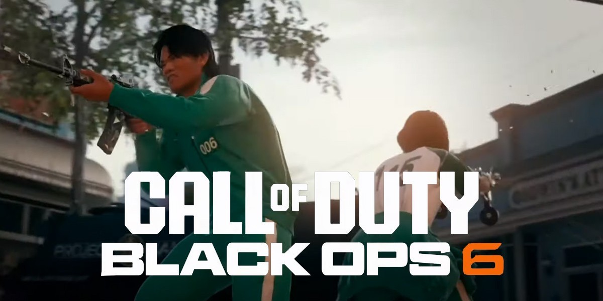 Unveiling the Secrets of Call of Duty's Competitive Edge