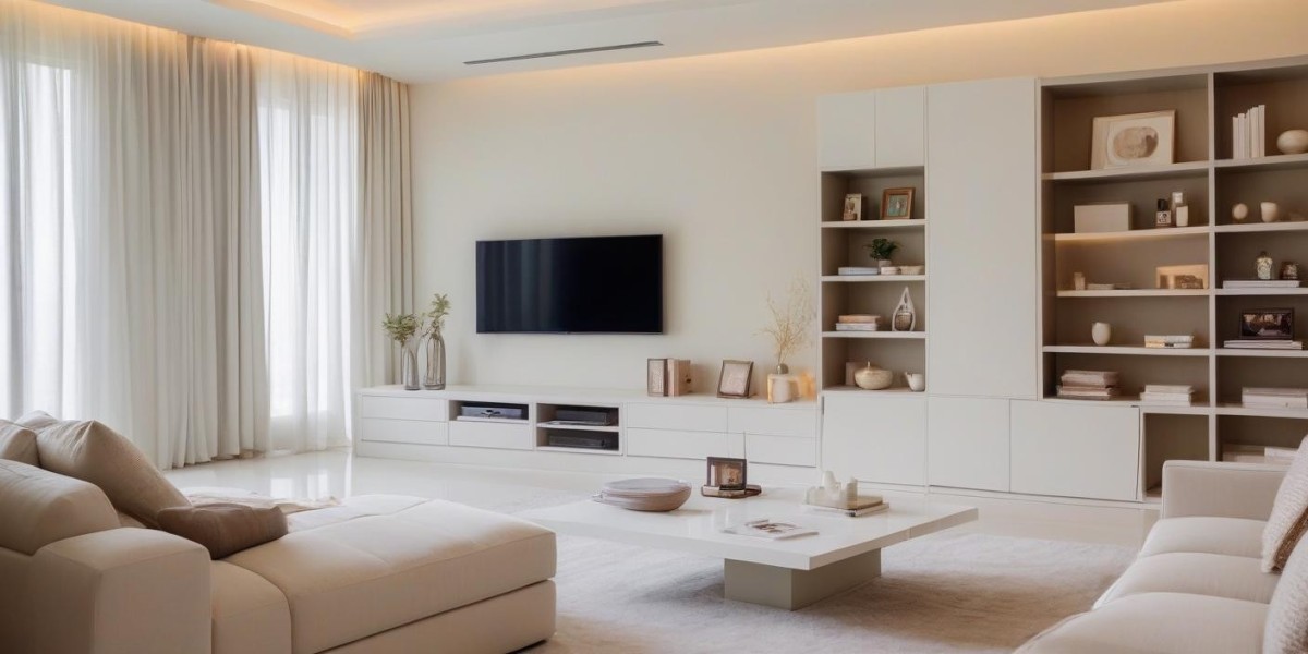 9 Tips for Buying Storage Furniture in Dubai