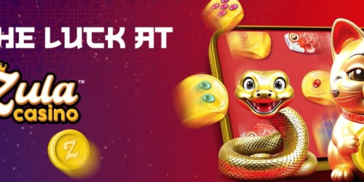 Classic Sweepstakes Casino Games at Zula Casino in the U.S.