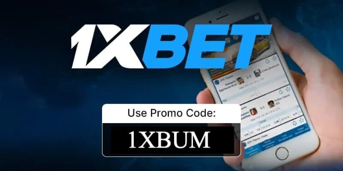 1xBet Promo Code 2025: Your Gateway to Big Wins!