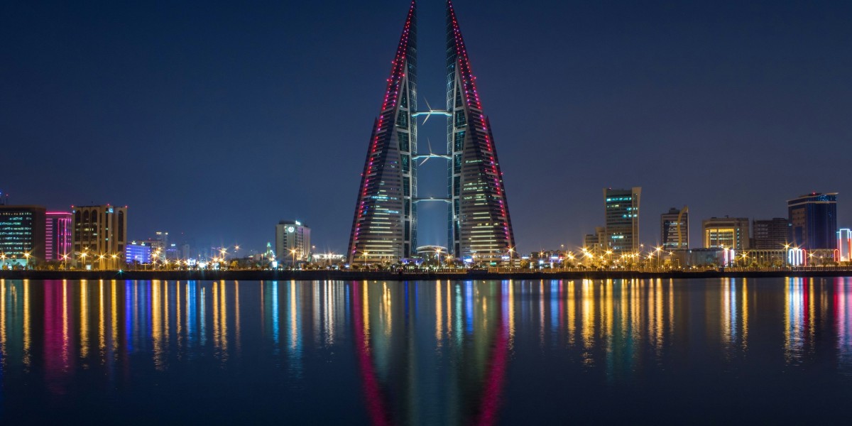 Bahrain e-visa for Egypt