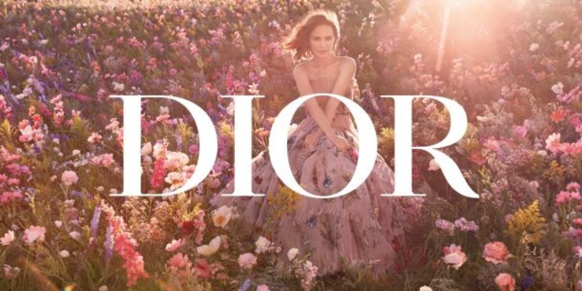 Dior journey reminding me of the power and emotion fashion can evoke