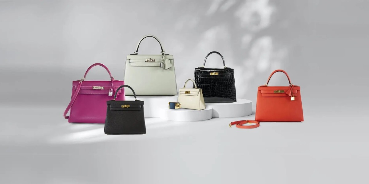 Hermes set to boom though an ever growing interest