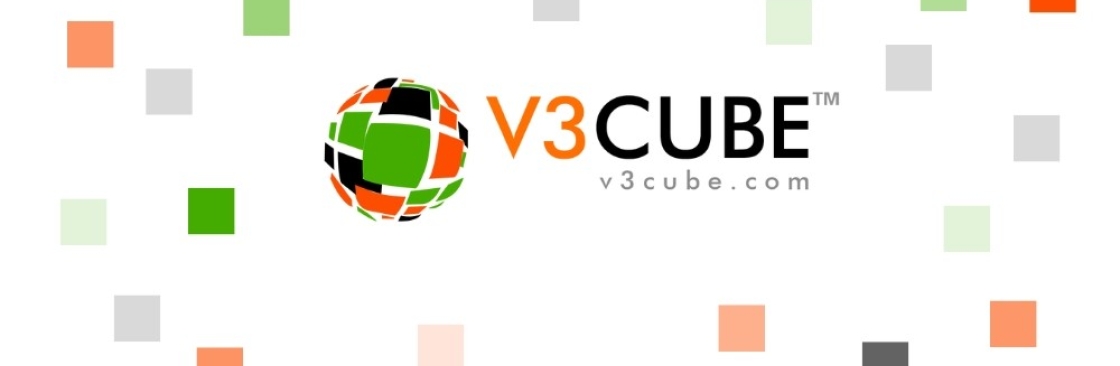 V3CUBE TECHNOLABS Cover Image