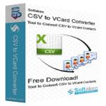 Softaken CSV to VCF Converter Profile Picture
