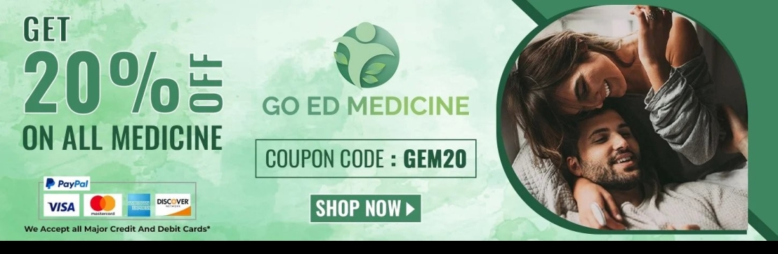Goed Medicine Cover Image