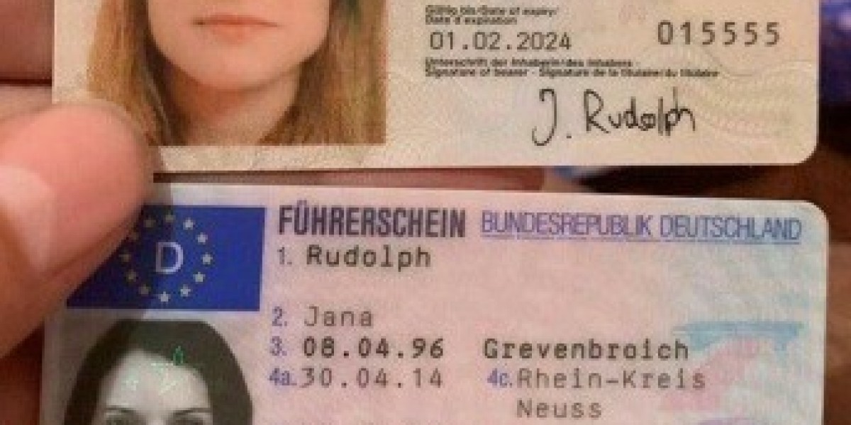 How To Beat Your Boss On Buy Driving License
