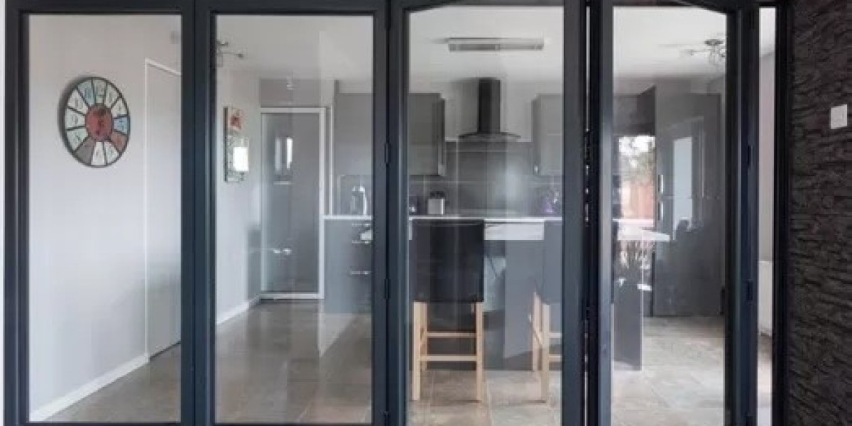10 Tell-Tale Signs You Must See To Find A New Bifold Door Replacement