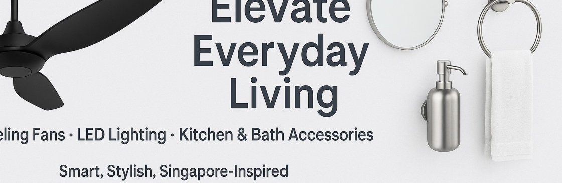 Yafen Lightings Cover Image