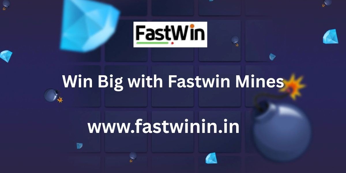 Crack the Code and Win Big in Fastwin Mines