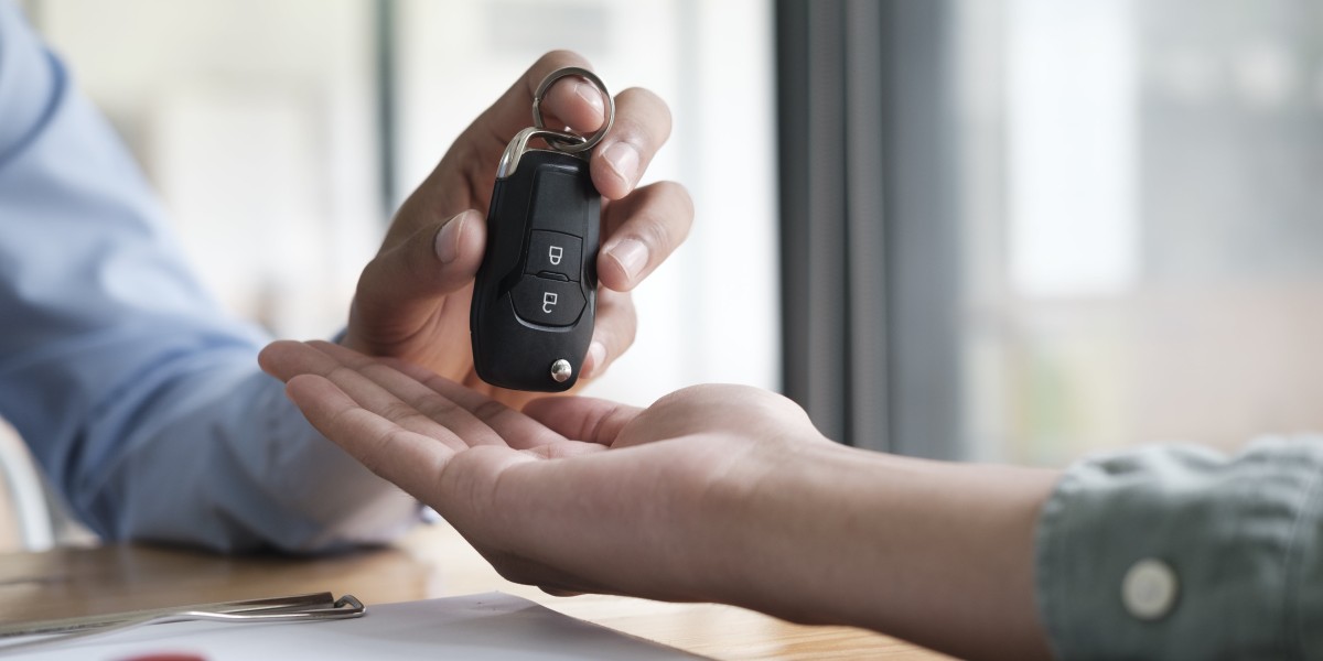 Key Car Replacement: What's The Only Thing Nobody Is Talking About