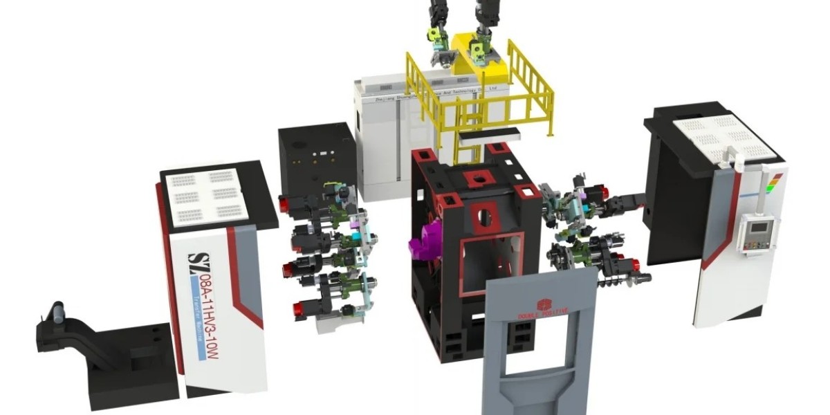How to choose the right biaxial cnc machine service provider?