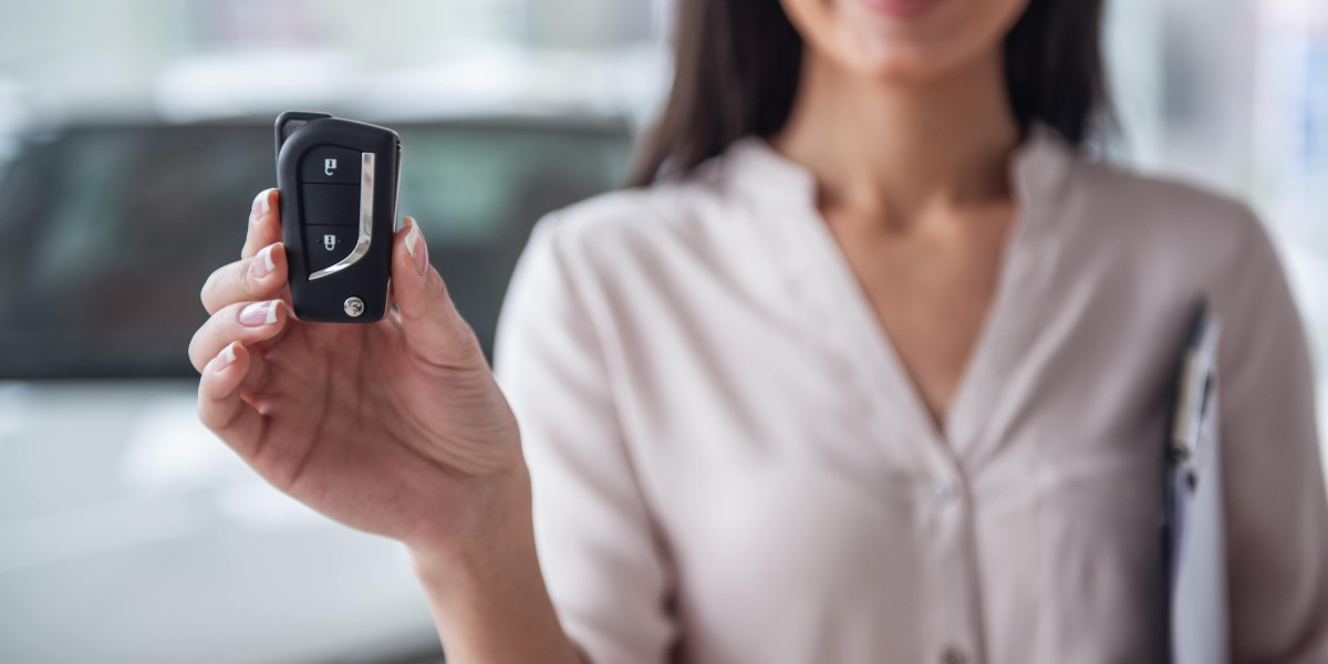 Replacement Remote Car Keys 101 The Ultimate Guide For Beginners