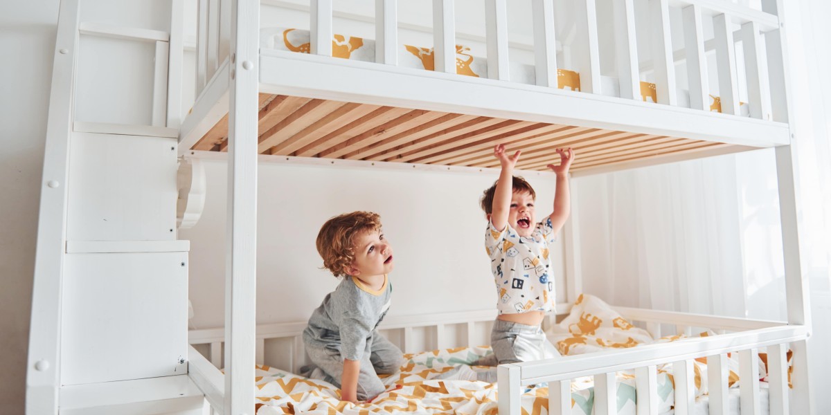 What's The Current Job Market For Sale Bunk Bed Professionals Like?