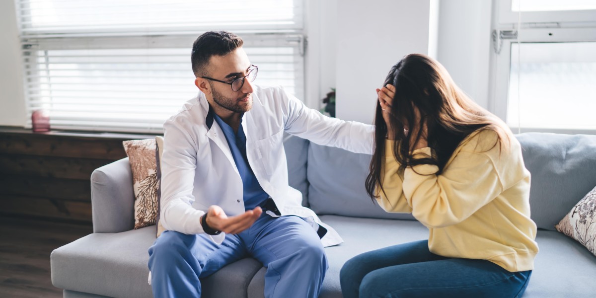 Guide To Mental Health Assessment For Anxiety: The Intermediate Guide Towards Mental Health Assessment For Anxiety