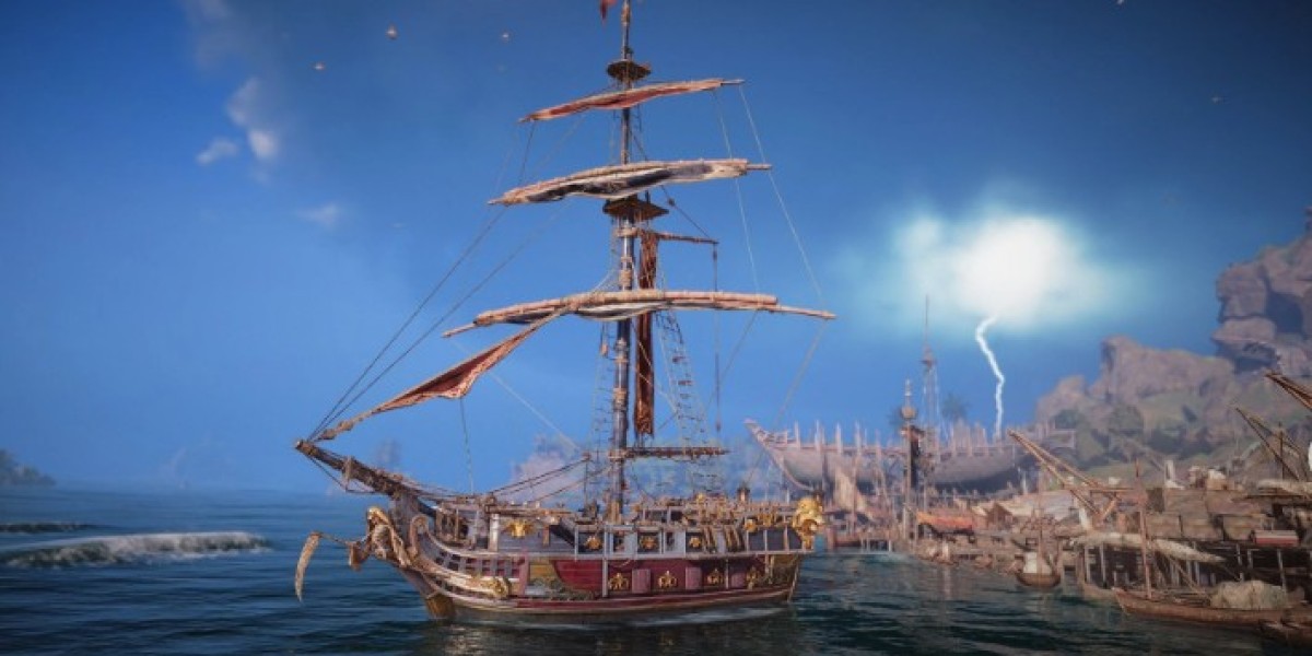 MMOexp Skull and Bones: Leveraging the Commodity Trader for Big Profits