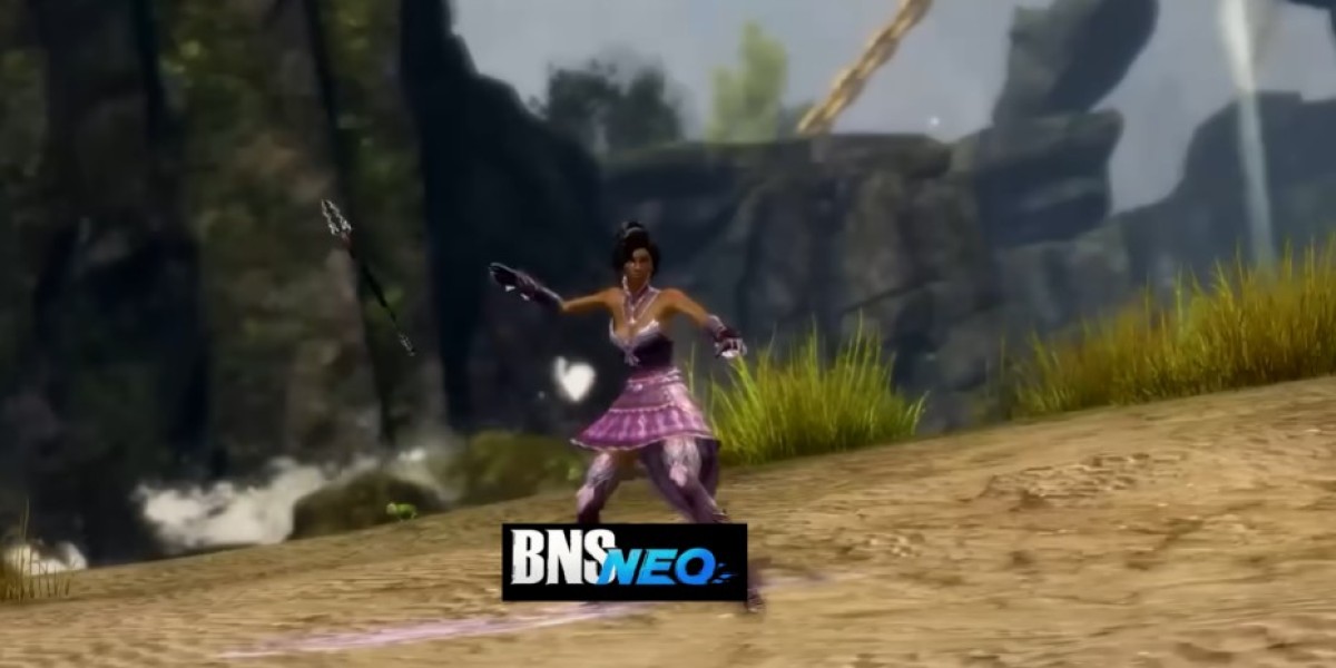 MMOexp BnS NEO Classic Divine Gems: Balanced for Casual and Hardcore Players
