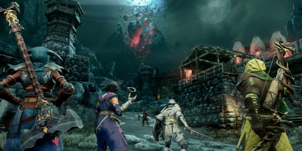 Eld.gg New World gold: Understanding Gear Tiers and Specializations