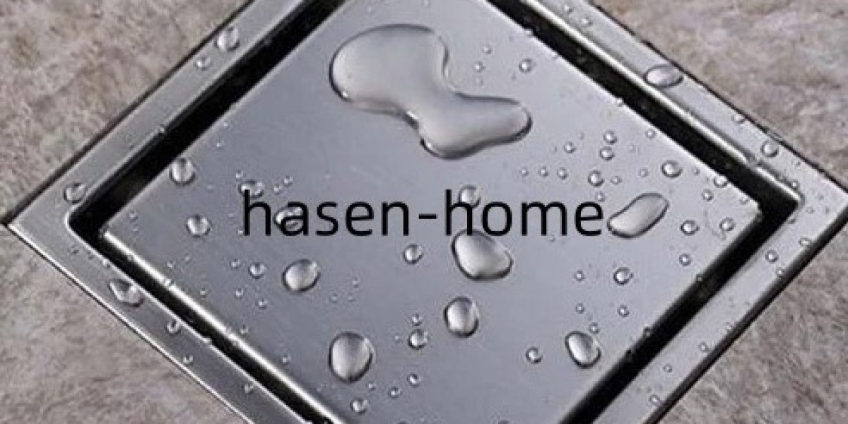 Why Floor Drain Covers from China Are Ideal for Your Bathroom