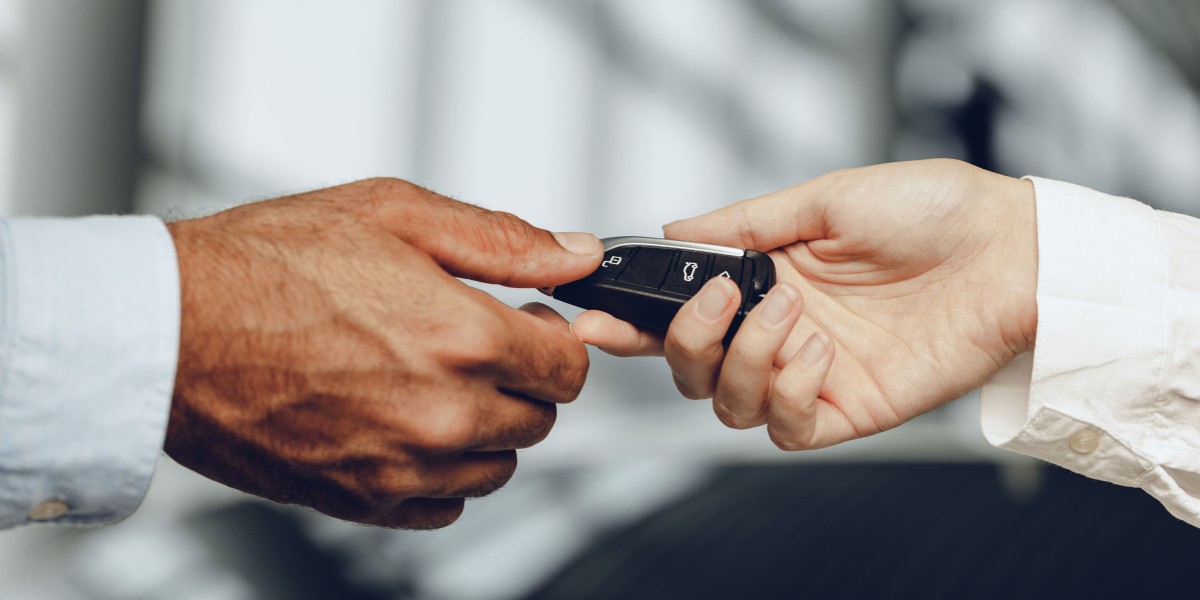 11 Ways To Totally Defy Your Replacement Fob Key