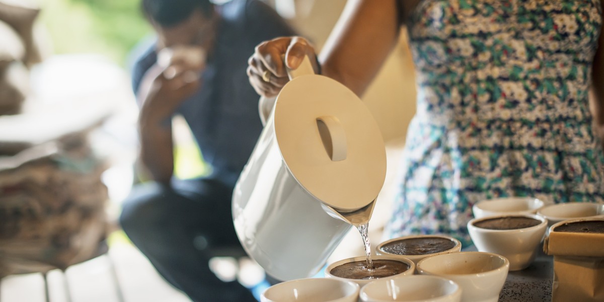 Watch This: How Nescafe Coffee Machine Is Gaining Ground And What You Can Do About It