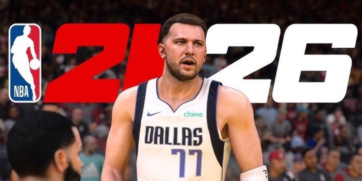 NBA 2K26 MT: A Preview of What’s Coming in Terms of Features and Gameplay