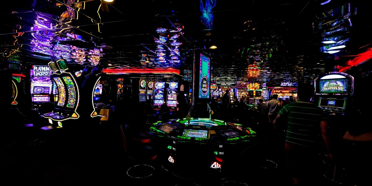 La crescente popolarità dei giochi dal vivo nei casino online: un'analisi di mercato