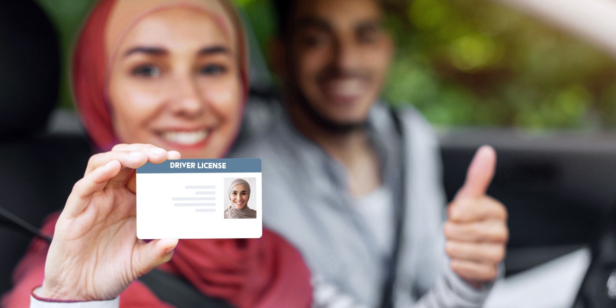 What's The Current Job Market For Driver Licence Online Professionals?