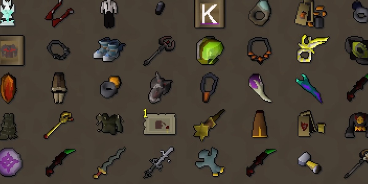10 RuneScape Tricks Hidden in Plain Sight-rsorder