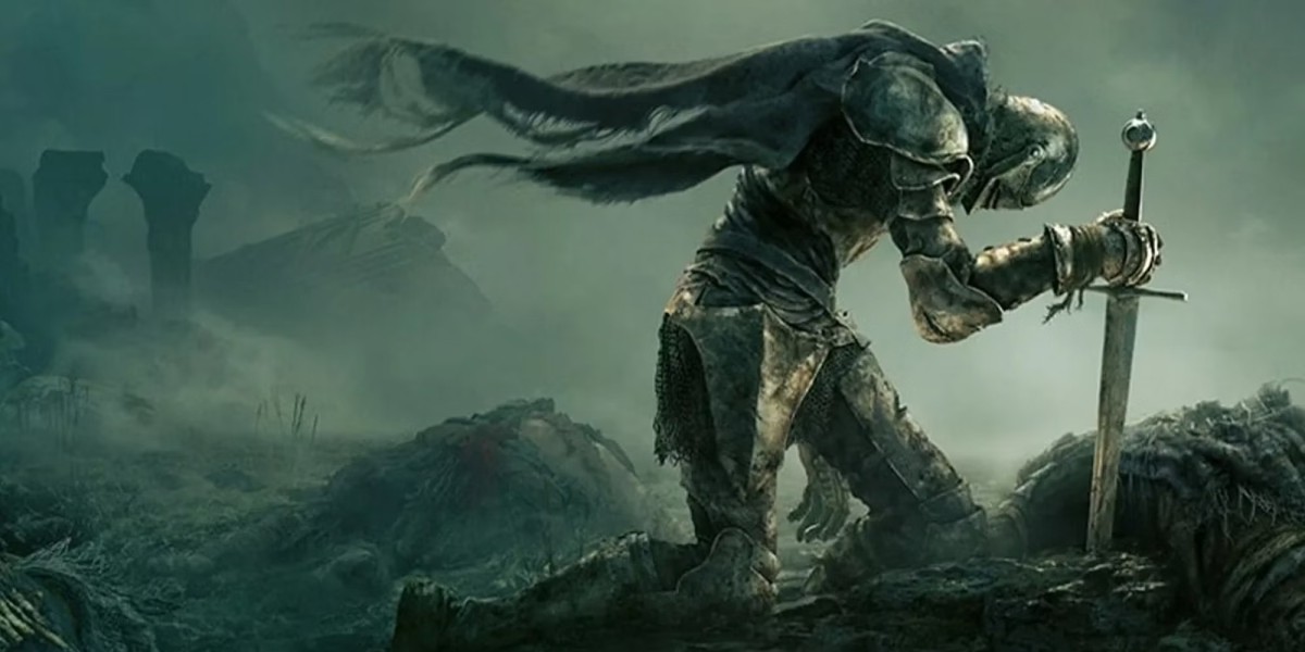 MMoexp Presents Heart of Stone: Dragon Power in Elden Ring