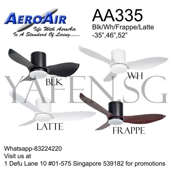 Climate Voucher Singapore 2024 | Buy and Save $300 at Yafen