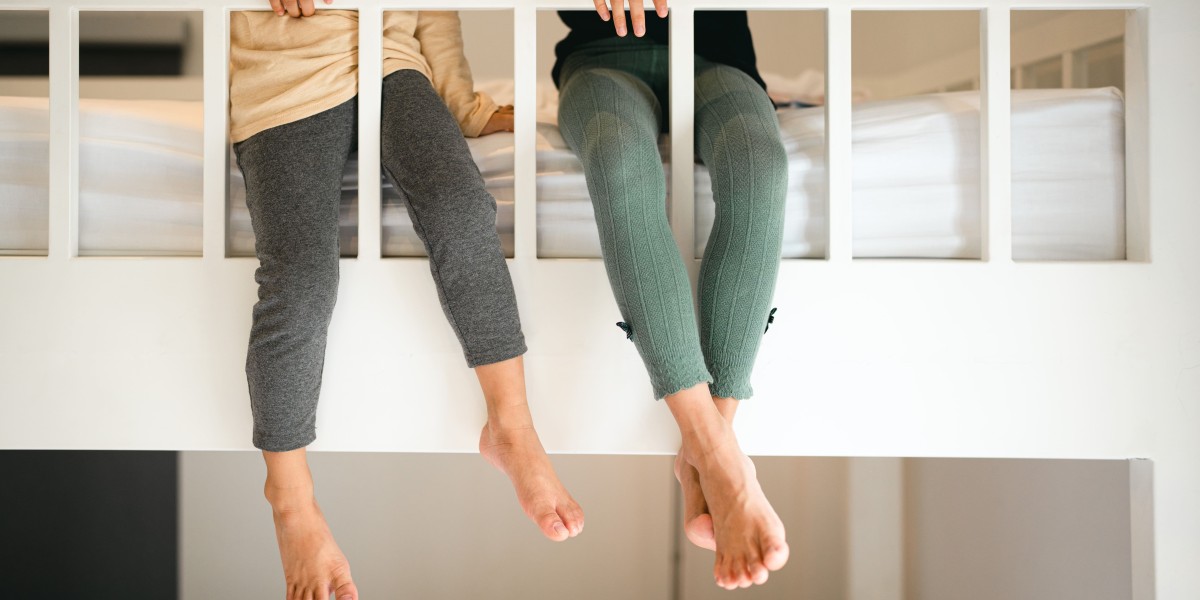 How Three Bunk Bed Became The Hottest Trend In 2024