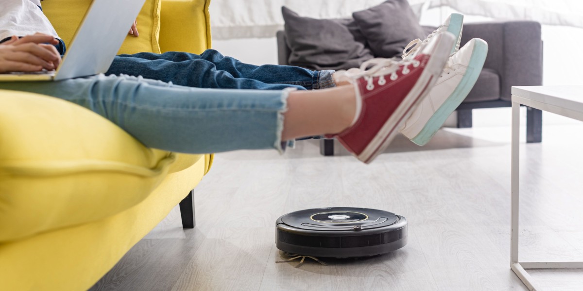 Why Is Robot Hoovers So Popular?