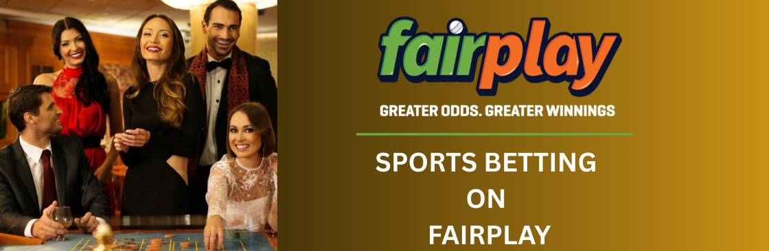fairplay27 Cover Image