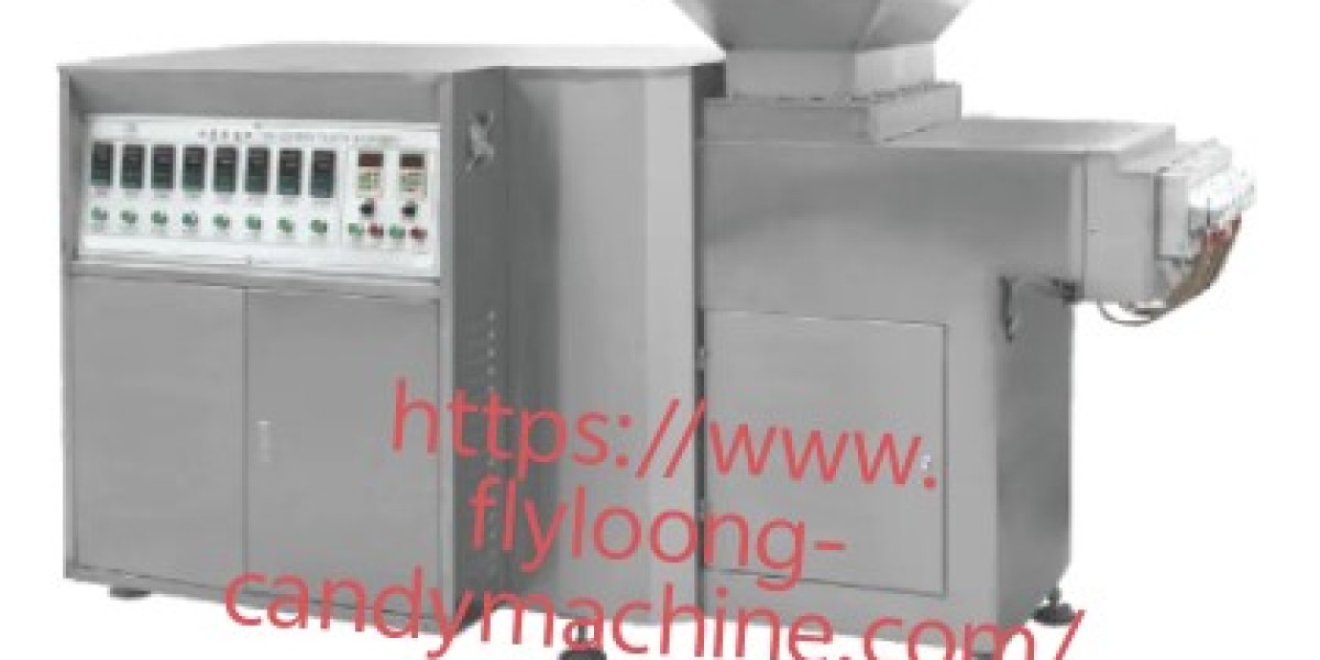 Why Packaging Matters: The Role of the Chocolate Twist Packing Machine