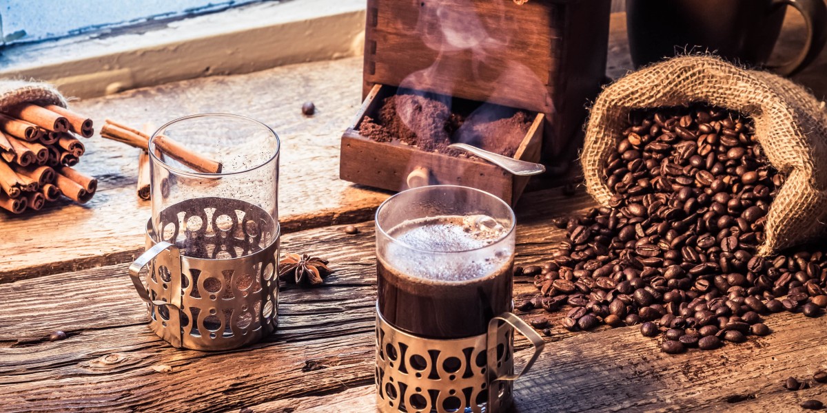 Are You Making The Most Of Your Machine Cafe Tassimo?