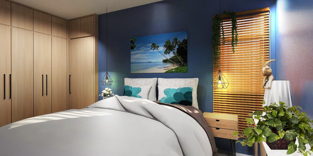 House Renovation Singapore: Your Guide to Creating a Home You’ll Love