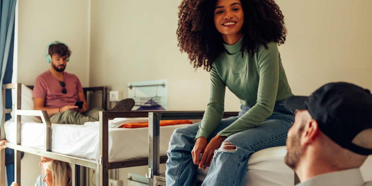 The 10 Scariest Things About Bunk Bed For Adults