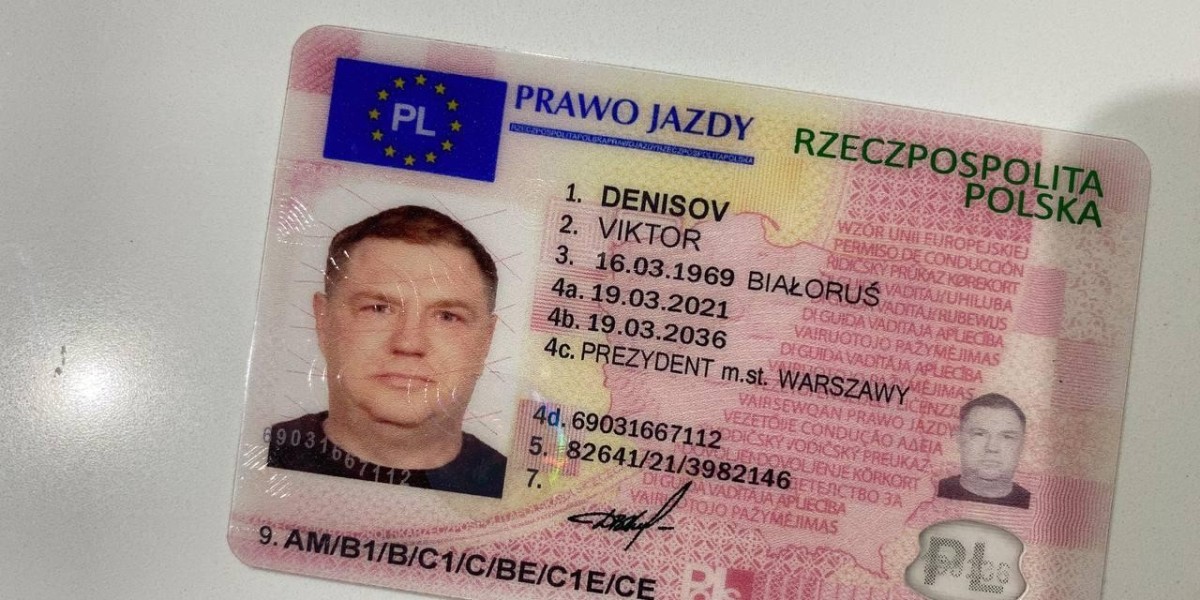 Kup Prawo Jazdy Kat B Online: Klucz do Nowych Możliwości